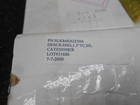 Pall Corp  Slk8402g23h4 150 Psig 2  Sanitary Filter Housing