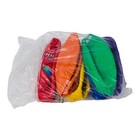 Champion Sports Rhino Mixed Playground Ball Set 14 Total Balls   Mesh Carry Bag