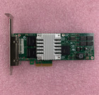 Intel Cpu-d61407  b  Pci-e Quad Port Server Adapter Pcb