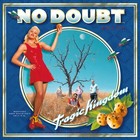 No Doubt Tragic Kingdom Banner 2x2 Ft Fabric Poster Tapestry Flag Album Cover