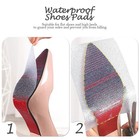  2 Pieces Sole Sticker Travel Sneaker Bottom Protector For Sneakers