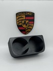 Porsche Cayenne 955 957 Dual Cup Holder Insert  2003-2010