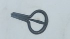 Vintage Forged Iron Jaw Harp Jews Harp Mouth Harp Musical Instrument