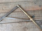 Original Horn Crane Only For Edison Home Cylinder Phonograph  H-4