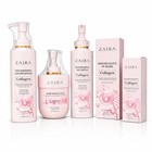 Z a i b a Collagen Hair Care Set   Shampoo  Conditioner   Hair Repair Treatment
