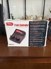 Mrc Tech 4 280 Dual Train Controller Model Railroad Power Pack