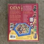 Catan Trade Build Settle Board Game - Mfg3071 5th Edition New In Box