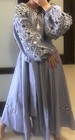 Vyshyvanka Woman Ukrainian Embroidery Embroidered Dress Xs - 5xl Choice Color