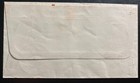 1951 Zagreb Yugoslavia First Day Cover Fdc Uprising Of Croatia
