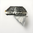 Lg 30    Gas Cooktop Cbgj3023s 5 Burner Stainless Built-in Ultraheat 20k Btu