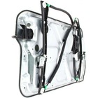 Front Right Window Regulator Power Motor For Vw Beetle 1998 2010 12227516