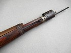 Original Wwii 1944  Stock For German Mauser K98 Rifle 98k 98 Byf44 Bands