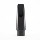 Jj Babbitt Hard Rubber 6 Alto Saxophone Mouthpiece