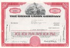 Vintage Original Stock bond Certificates - All Different - Lot Of 10