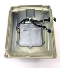Pentair 342001 Superflo Vs Pump Control Panel Only Used  d809