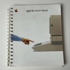 Vintage Apple Ii Lot 10 Manual Books Reference Applesoft Dos Programming
