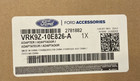 Ford Ev Nacs Fast Charging Adapter Vrk9z-10e826-a New Oem