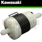 New 2007-2025 Genuine Kawasaki Brute Force 300 Kfx 50 90 Fuel Filter 14043-y002