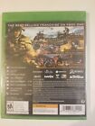 Call Of Duty  Black Ops 4  microsoft Xbox One  2018 
