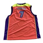 Vintage Michelle Timms  7 Phoenix Mercury Wnba Basketball Champion Jersey Sz Xl