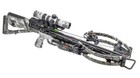 Tenpoint Stealth 450r Crossbow Package W illuminated Scope- New