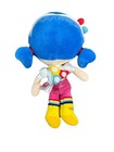 Aurora True And The Rainbow Kingdom True Blue Hair Netflix Plush Doll
