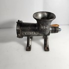 Vintage Puritan 122 Meat Grinder  Food Chopper Processor Made By Griswold Usa
