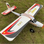 Rc Plane E0717 Cessna 185 1030mm Wingspan Remote Control Airplane Fixed Wing Pnp