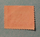 Scott    398 - One Panama-pacific Expo 2 Cent Stamp - Unused - Vf - Nh - Mnh
