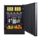 Summit Sbc7brsifncf2 24 w 5 3 Cu  Ft  Panel Ready - Panel Ready