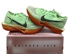 Nike Zoomx Vaporfly Next  3 Eliud Kipchoge Hj7040-300 Men   s Size 10 5 No Lid
