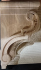 Corbel Traditional Unfinished  Rubberwood 13  X 3 5 