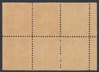 Canada  219a Mint Booklet Pane