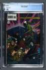 X-men Omega  1  Cgc 9 8 Marvel Comics 1995  Romita Jr   Chromium Not Gold