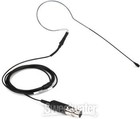 Countryman E6 Omnidirectional Earset Microphone - Standard Gain With 1mm Cable