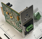 Toa U-03s Unbalanced Line Input Module With High   Low-cut Filters  Removable Te