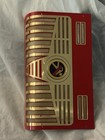 Accordion Grill-parrilla Para Hohner Compadre Corona Panther Xtreme Y Similar