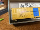 2 Ho Scale Railroad Train Car- Athearn Libby s Famous Food Box Car In Box