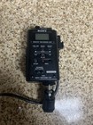 Sony Hvr-mrc1 Hvra Cr1 Memory Recording Unit With Cradle Used Tested Working