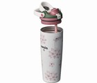 New Owala Freesip    azalea 13    Golf 30oz Water Bottle Special Edition Sealed Gift
