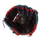 Wilson A2000 Superskin Pfx2 11  Baseball Glove  Wbw10039711 - Right Hand Thrower