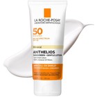 Mineral Sunscreen Spf 50 - Gentle Lotion For Sensitive Skin  Water-resistant  No