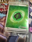 Pokemon Tcg Professor Program 2024 Stamped Energy Pack Cosmo Holo - New   Sealed