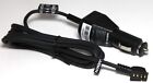 Garmin Etrex Vista H  Legend Gps Oem Car Power Cable And Charger Pn 320-00108-00