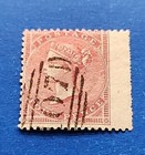 Great Britain Stamp  Scott 26 Used
