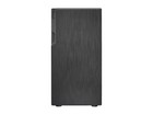 Rosewill Fbm-x2-400 Black Steel Plastic Mini Tower Computer Case 400w Power S   