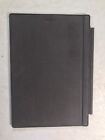 Microsoft 1644 Type Cover Keyboard Black For Surface 3 - Good Tested - B-c4