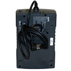 Apc Be550r Back-ups Es 550 8-outlet  ups  New Batteries Refurbished