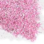 Edible Cake Toppers Sugar Sprinkles Colorful Decorations Baking Supplies