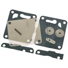 Yamaha Waverunner Mikuni Carb Carburetor Rebuild Kit Gp Suv Xl 700 760 1200 Fx-1